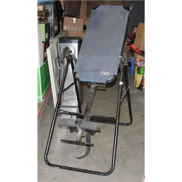 INVERSION MACHINE