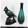 Image 1 : BLUE MOUNTAIN POTTERY (COLLINGWOOD ONTARIO) CARDIN
