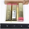 Image 1 : 3PC SET OF MILANI LIPSTICK COLOR MATTE