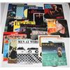 Image 1 : SUPER LOT OF RECORDS INCL. BILLY IDOL, TORONTO