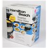 Image 1 : BRAND NEW HAMILTON BEACH BREAKFAST WRAP MAKER