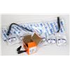Image 1 : NEW 2002 - 2008 MINI COOPER PCV VALVE HOSE