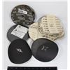 Image 1 : 7 IN. SANDING DISC X75  VARIOUS GRITS