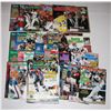 Image 1 : BOX OF VINTAGE SPORTS ILLUSTRATED ISSUES 80’s/90’s
