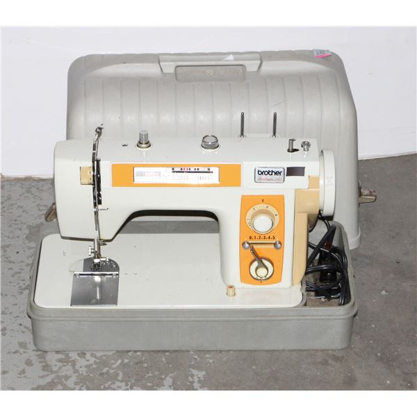 BROTHER SEWING MACHINE 761