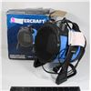Image 1 : MASTERCRAFT CERAMIC BARREL HEATER