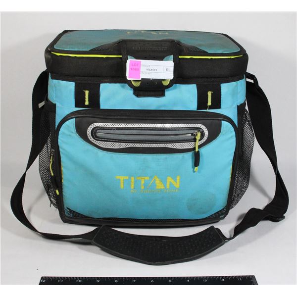 TITAN LUNCH KIT