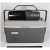 Image 1 : THERMOS LUNCH BOX WITH DRINK THERMOS