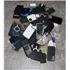 Image 1 : LOT OF ASSORTED PHONE CASES