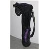 Image 1 : MAXFLI GOLF BAG (NO CLUBS)