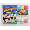 Image 1 : DISNEY DUCK TALES VOLUME 3 DVD SET