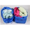 Image 1 : DOUBLE SIZE BEDDING (SHEET SETS)