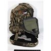 Image 1 : HIKING/HUNTING BACKPACK AND SATCHEL