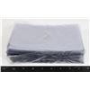 Image 1 : SUPERSAFE CURRENCY HOLDERS 100CT.
