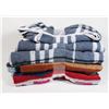 Image 1 : LOT OF 5 TOWELS