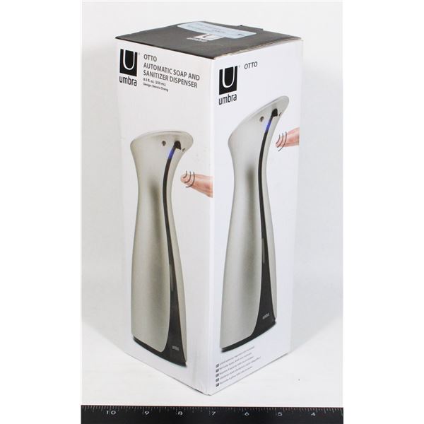 SOAP DISPENSER