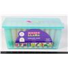 Image 1 : MONDO LLAMA SIDEWALK CHALK NEW 50CT.