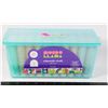 Image 1 : MONDO LLAMA SIDEWALK CHALK NEW 50CT.