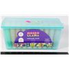 Image 1 : MONDO LLAMA SIDEWALK CHALK NEW 50CT.