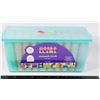 Image 1 : MONDO LLAMA SIDEWALK CHALK NEW 50CT.