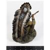 Image 3 : NEW: Item #13239, NATIVE FIGURE