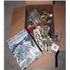 Image 1 : *UNCLAIMED* BOX OF ASSORTED ITEMS INCLUDING