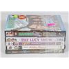 Image 1 : BUNDLE OF NEW DVDS INCLUDING MARRIED WITH