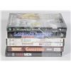 Image 1 : BUNDLE OF NEW DVD BOX SETS INCLUDING