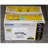 Image 1 : EPSON ECOTANK ET-3760 PRINTER. REPORTED TO