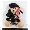 Image 1 : GANZ WITH THEMED BEAR PLUSHIE