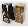 Image 1 : STAR WARS VHS TRILOGY 1997