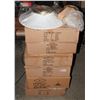 Image 1 : LOT OF 6 NEW LIGHT FIXTURES IN BOX