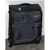 Image 1 : RICARDO ELITE SUITCASE (APPROX 25" TALL)