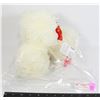 Image 1 : LOT OF 4 NEW BODY SHOWER SPONGES