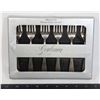 Image 1 : NEW SET OF 6 MEREDITH DESSERT FORKS