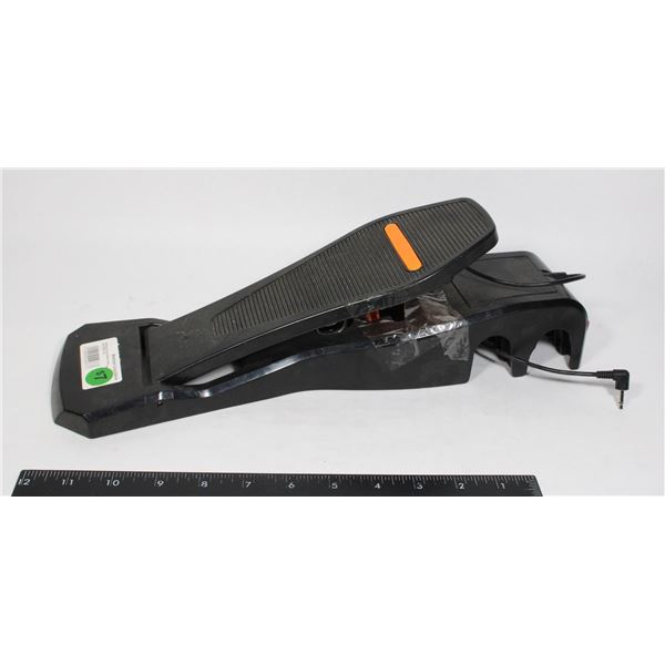 ROCK BAND DRUM PEDAL