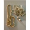 Image 10 : Costume Jewelry A