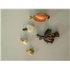 Image 4 : Costume Jewelry A