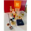 Image 1 : Perfume Necklaces and Perfumes A