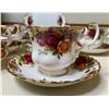Image 2 : Royal Albert China B