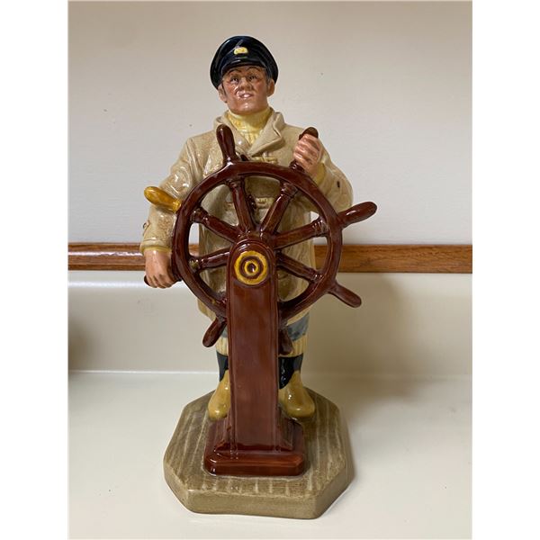 Vintage Royal Doulton Figurine A