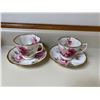 Image 2 : Royal Albert American Beauty China B