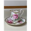 Image 5 : Royal Albert American Beauty China B