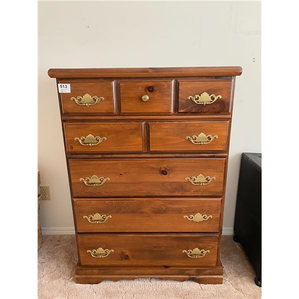 Dresser C