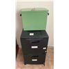 Image 1 : File Cabinets A