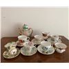 Image 1 : Royal Albert China and More B