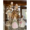 Image 1 : Royal Doulton Figurines and More B