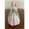 Image 4 : Royal Doulton Figurines and More B