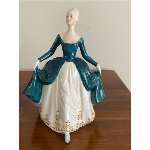 Royal Doulton Regal Lady A