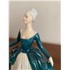 Image 2 : Royal Doulton Regal Lady A